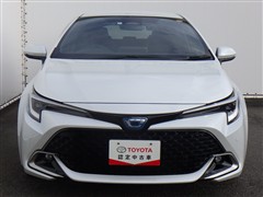 カローラスポーツ HV G Z