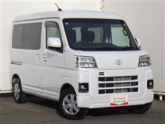 ピクシスバン クルーズ