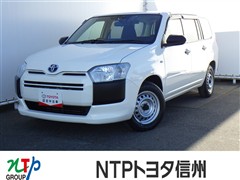 プロボックスバン HV GX