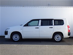 プロボックスバン HV GX