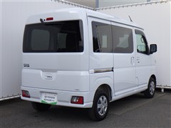 ピクシスバン クルーズターボ