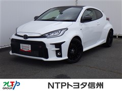 トヨタ GRヤリス RC