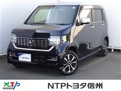 ホンダ N-WGN C L ホンダセンシング