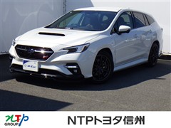 スバル レヴォーグ STI スポーツ EX