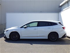 レヴォーグ STI スポーツ EX