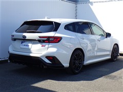 レヴォーグ STI スポーツ EX