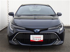 カローラスポーツ HV G Z