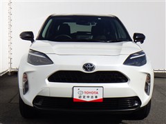 ヤリスクロス G