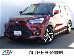 トヨタ ライズ Z