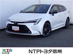 カローラツーリング