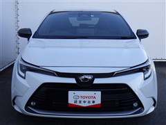 カローラツーリング ダブルバイ