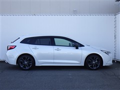 カローラツーリング ダブルバイ