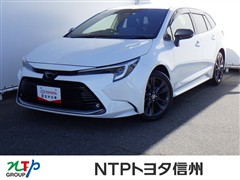 カローラツーリング