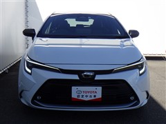 カローラツーリング ダブルバイ