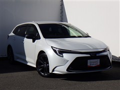 カローラツーリング ダブルバイ