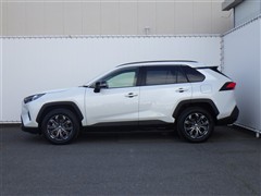 RAV4 ハイブリッドG