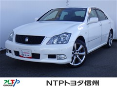 トヨタ クラウンアスリート アスリートI-4