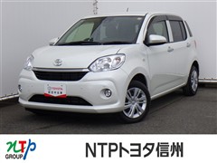 パッソ X Lパッケージ