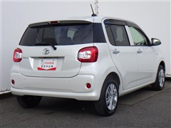 パッソ X Lパッケージ