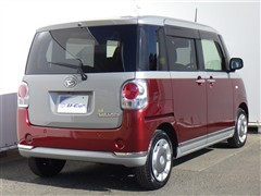 ムーヴキャンバス G SA2