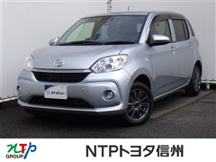 パッソ X Gパッケージ