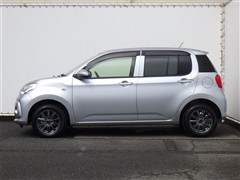 パッソ X Gパッケージ