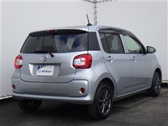 パッソ X Gパッケージ