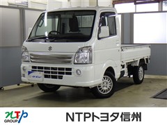 スズキ キャリィトラック KX