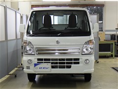 キャリィトラック KX