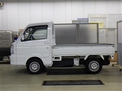 キャリィトラック KX