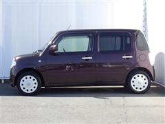 ミラココア ココア X