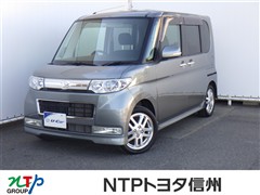 タント カスタムRS
