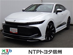 トヨタ クラウン CO RS アドバンスド