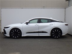 クラウン CO RS アドバンスド