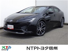 トヨタ プリウス Z