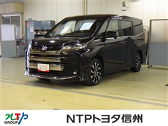 トヨタ ノア S-Z