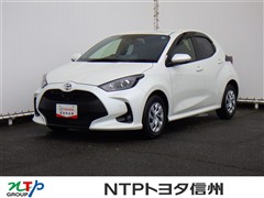 ヤリス X