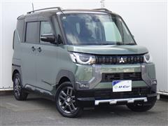 デリカミニ T プレミアム