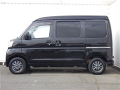 ピクシスバン クルーズSA3ハイル