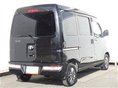 ピクシスバン クルーズSA3ハイル