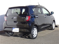 ミライース G SA3