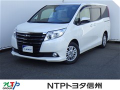 トヨタ ノア G