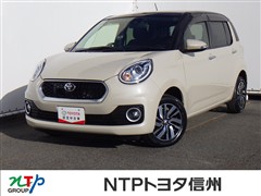 パッソ モーダ S