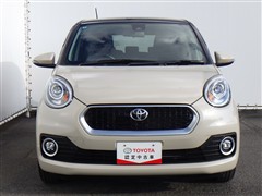 パッソ モーダ S