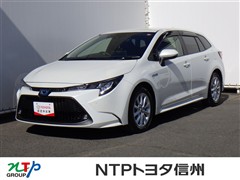 カローラツーリング