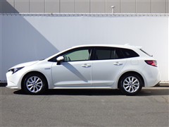 カローラツーリング HV S