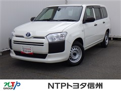 プロボックスバン HV GX