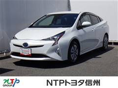 プリウス A