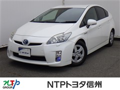 トヨタ プリウス S