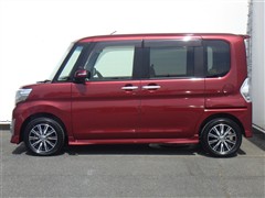 タント カスタムX SA2